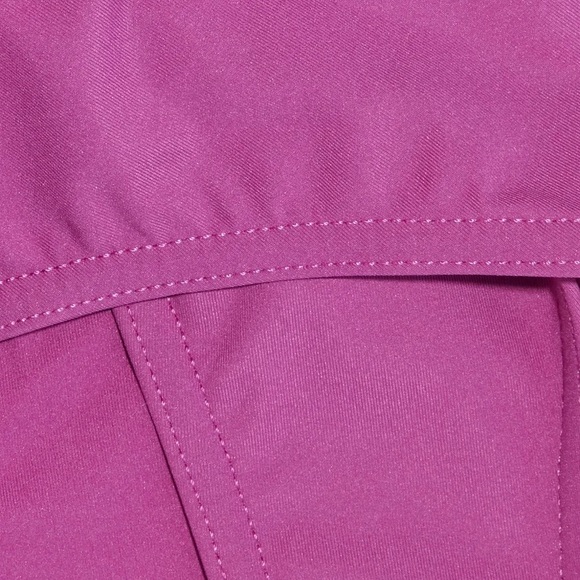 Zimmerman 0 - Top & 2 Bottoms (1 Solid, 1 Paisley) Magenta Berry - Picture 7 of 10